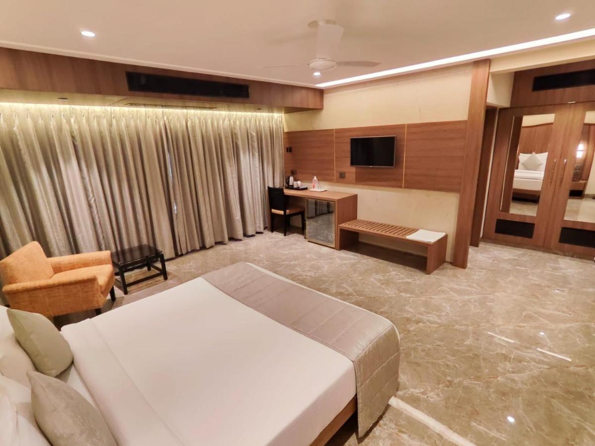 Archana Residency Mumbai