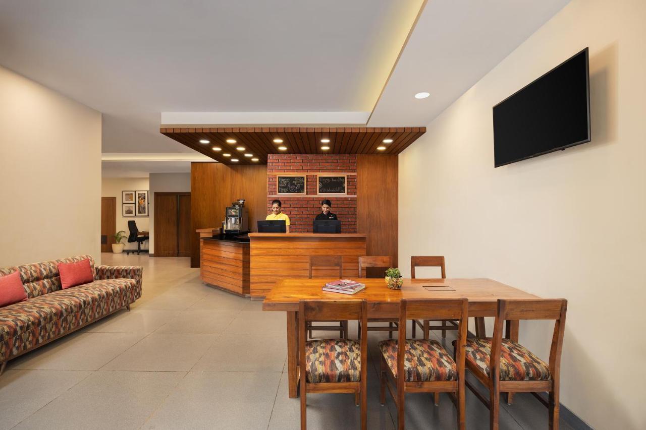 Andheri Hotel Mumbai