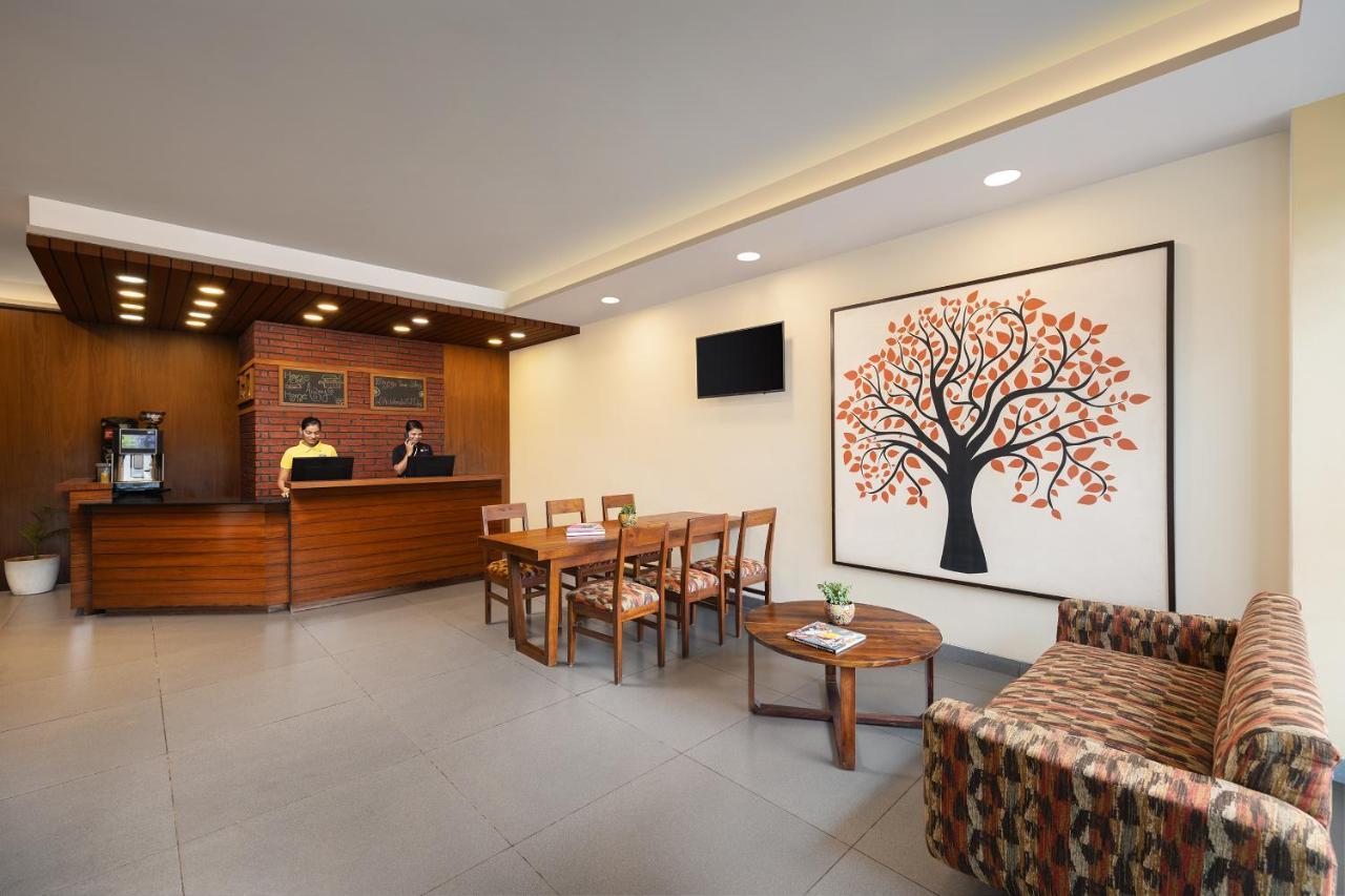 Hotel Andheri