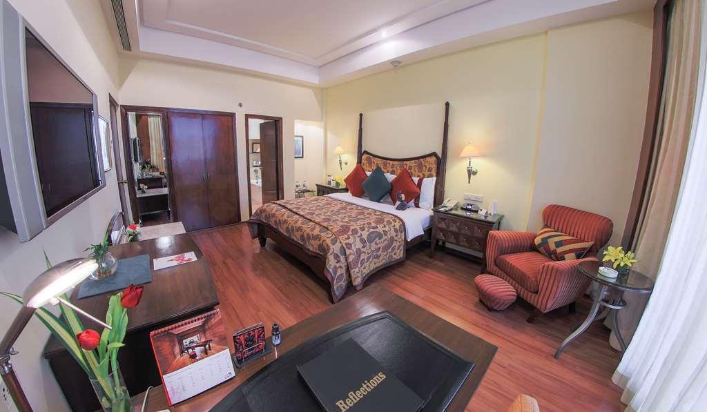 The Lalit Hotel Mumbai