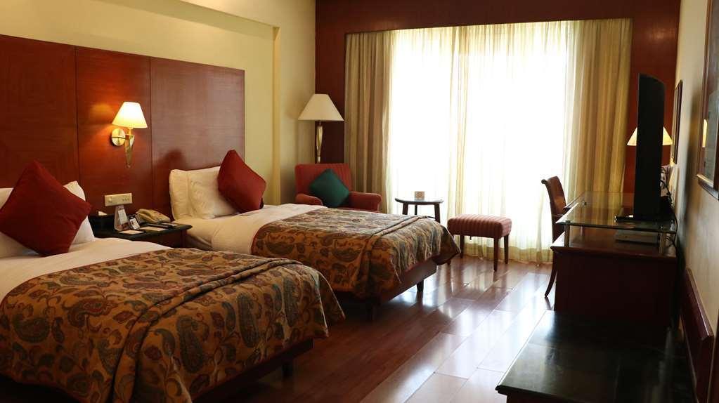 Hotel The Lalit 5*