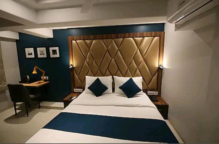 Park Palace 3* Mumbai