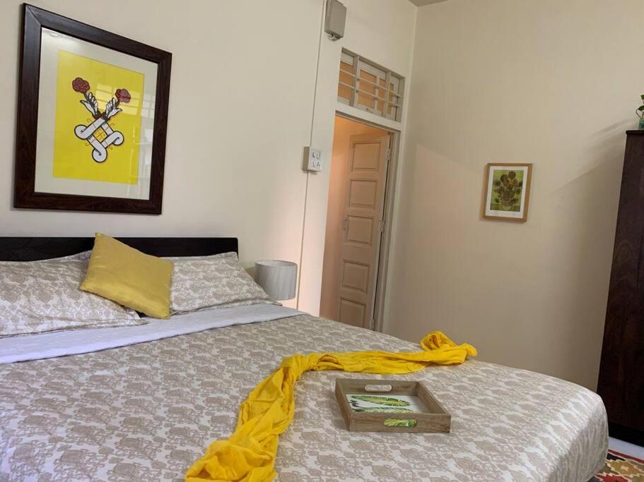 Dominos 1 Bhk Apartment, Near Carter Road By Connket Homes Apartment *