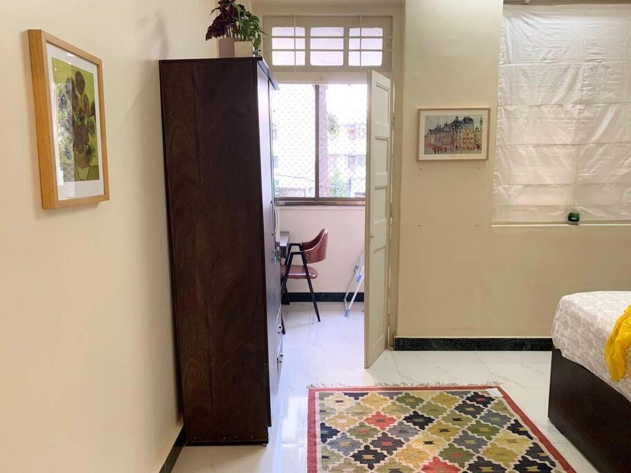 Dominos 1 Bhk Apartment, Near Carter Road By Connket Homes Mumbai