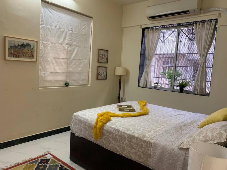 Dominos 1 Bhk Apartment, Near Carter Road By Connket Homes Apartment