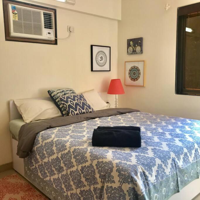 White Rose, At Carter Road By Connekt Homes Mumbai