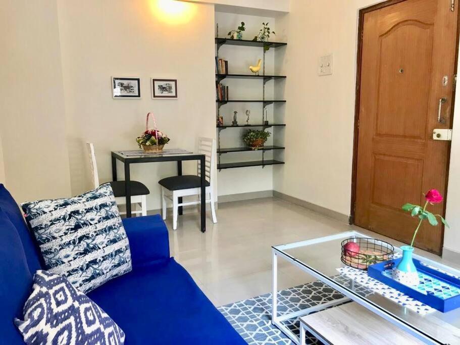 White Rose, At Carter Road By Connekt Homes Apartment *