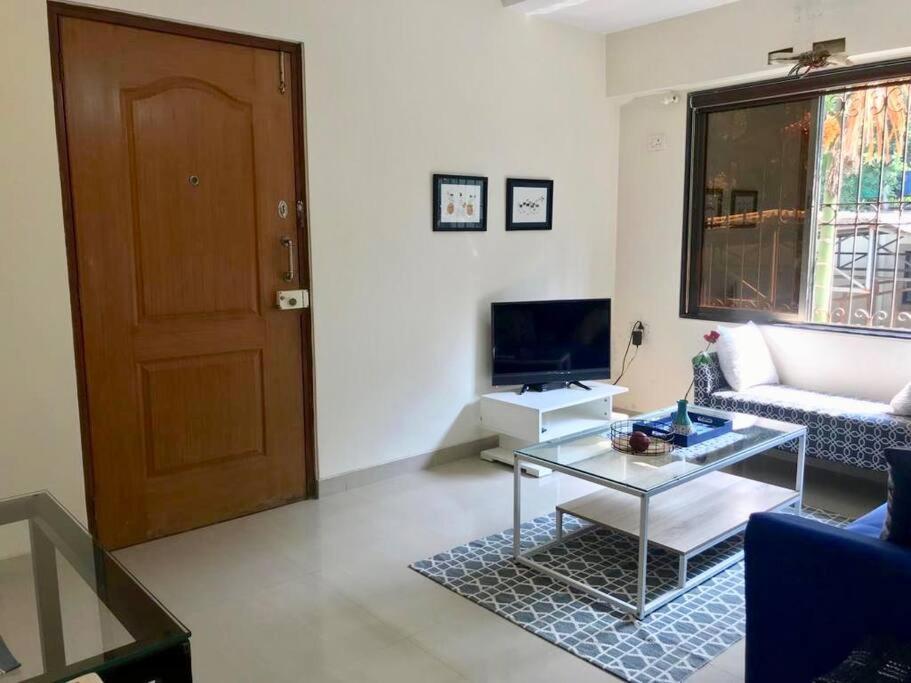 White Rose, At Carter Road By Connekt Homes Mumbai