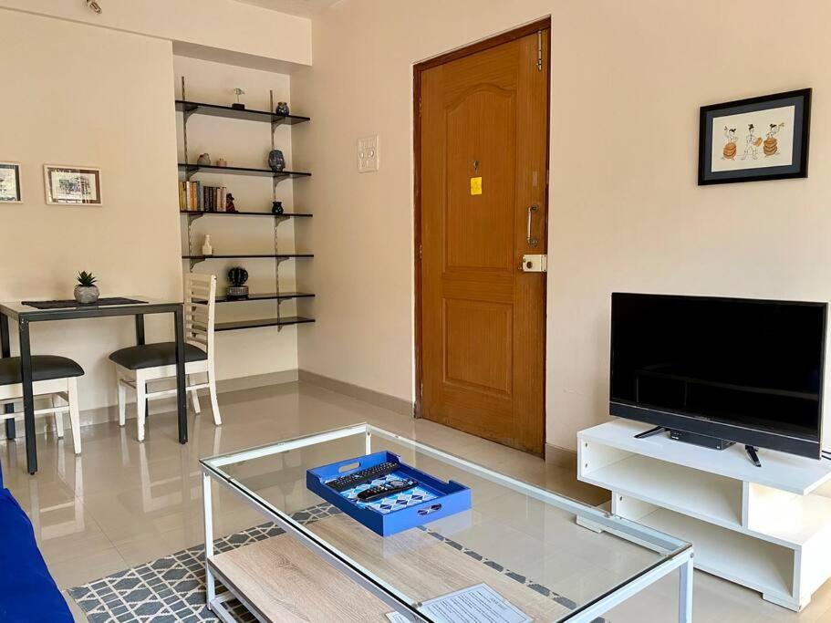 White Rose, At Carter Road By Connekt Homes * Mumbai