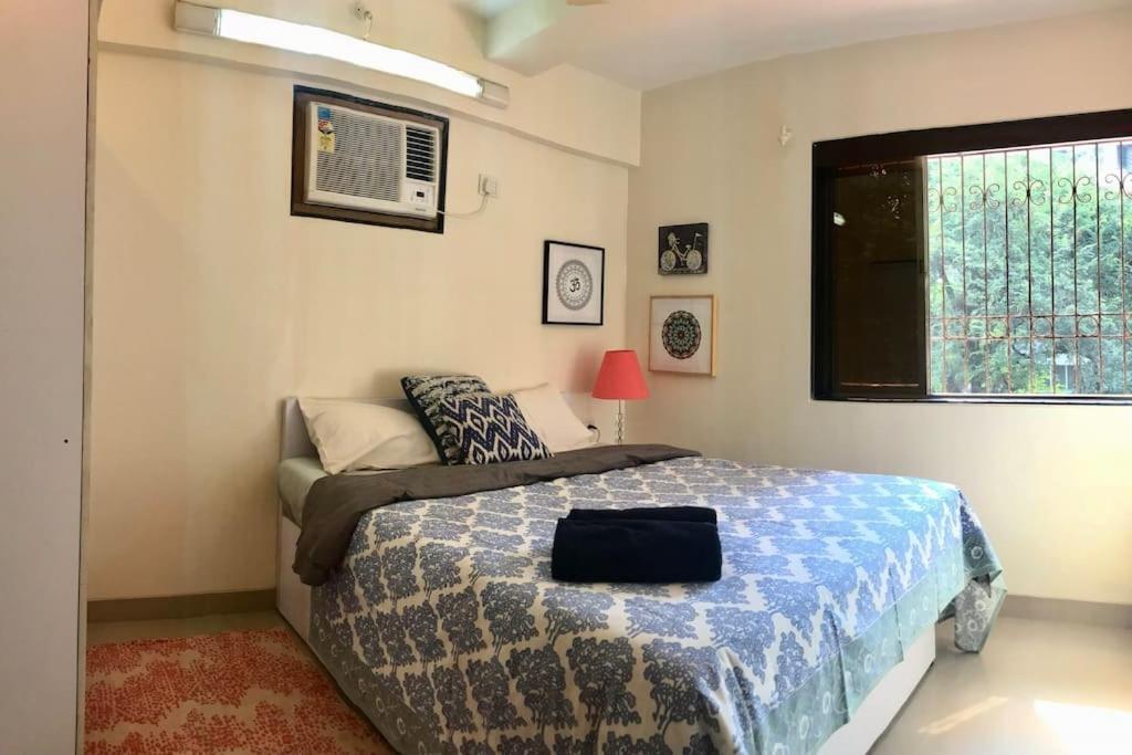 Apartment White Rose, At Carter Road By Connekt Homes Mumbai