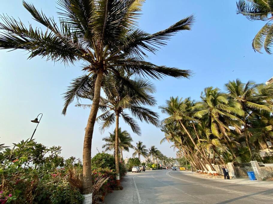 White Rose, At Carter Road By Connekt Homes Mumbai