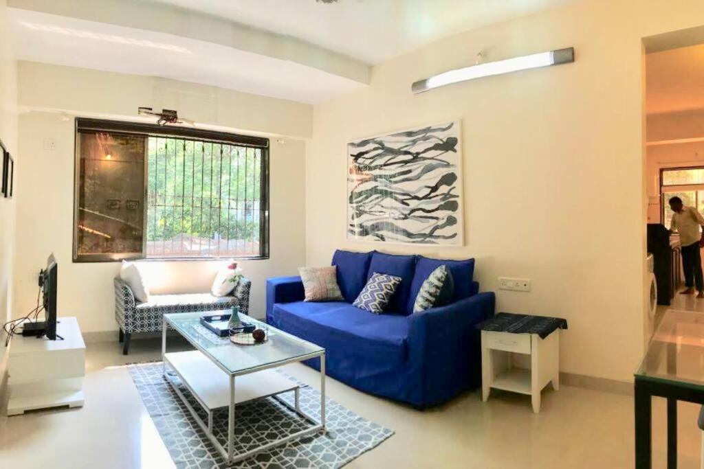 White Rose, At Carter Road By Connekt Homes Apartment Mumbai