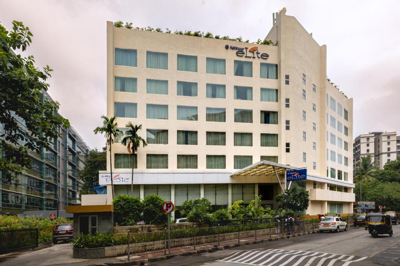 Kohinoor Elite Near Bkc