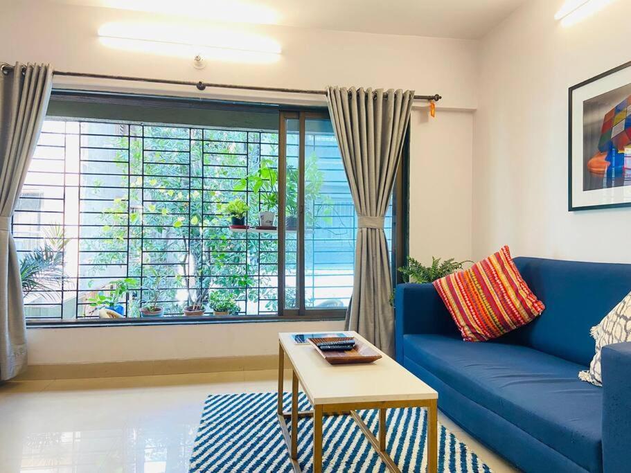Apartment Matruchaya, Off Carter Road By Connekt Homes Mumbai