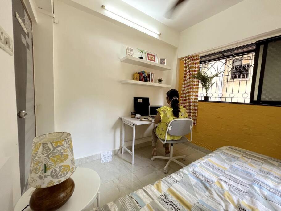 Dom Lucia, Near Carter Road, Bandra West By Connekt Homes Apartment Mumbai