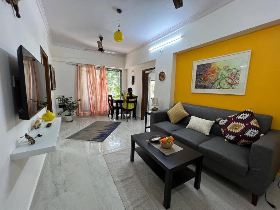 Apartment Dom Lucia, Near Carter Road, Bandra West By Connekt Homes Mumbai
