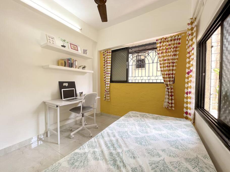 Dom Lucia, Near Carter Road, Bandra West By Connekt Homes Apartment Mumbai