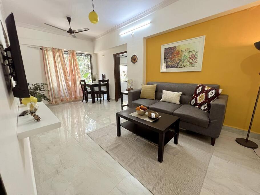 Dom Lucia, Near Carter Road, Bandra West By Connekt Homes * Mumbai