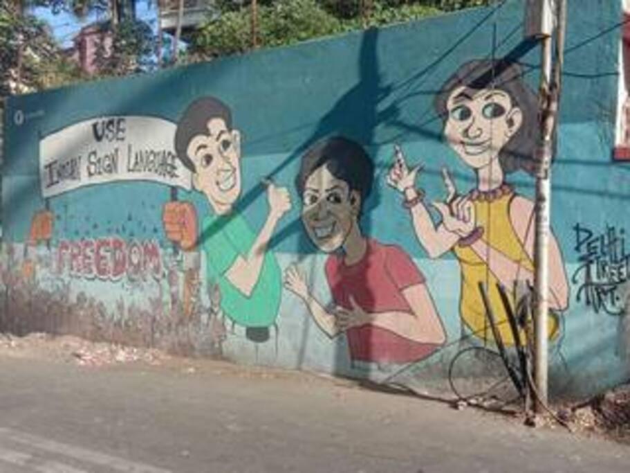 Dom Lucia, Near Carter Road, Bandra West By Connekt Homes Apartment