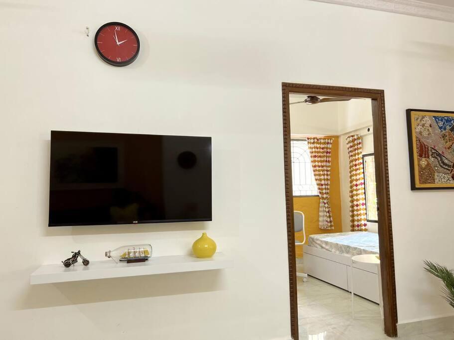 Dom Lucia, Near Carter Road, Bandra West By Connekt Homes * Mumbai