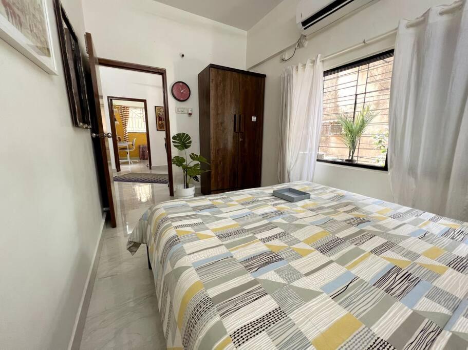 Dom Lucia, Near Carter Road, Bandra West By Connekt Homes *