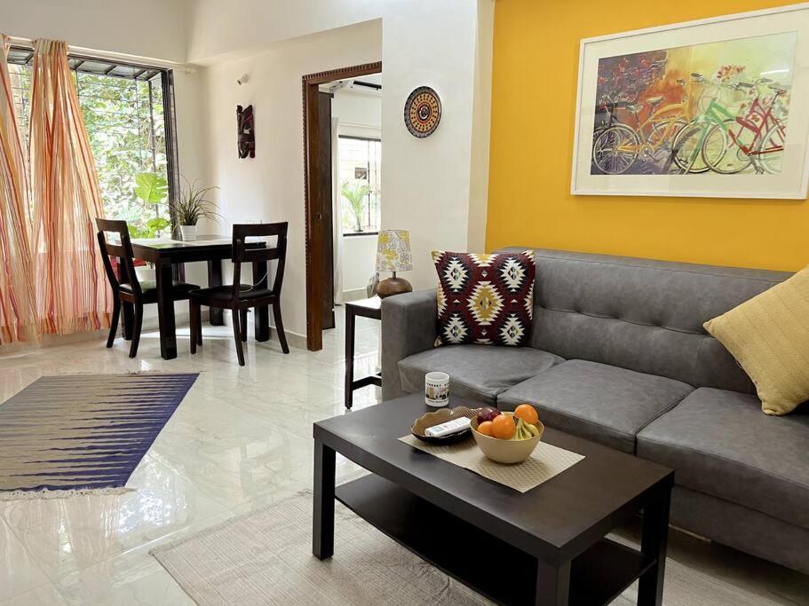 Apartment Dom Lucia, Near Carter Road, Bandra West By Connekt Homes Mumbai