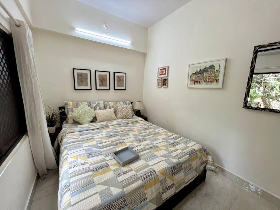 Dom Lucia, Near Carter Road, Bandra West By Connekt Homes Mumbai