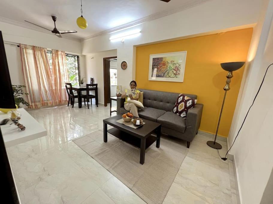 Dom Lucia, Near Carter Road, Bandra West By Connekt Homes Apartment