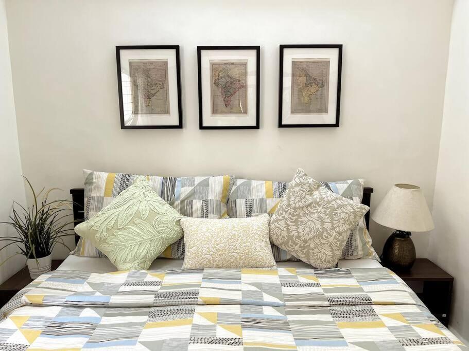 Dom Lucia, Near Carter Road, Bandra West By Connekt Homes