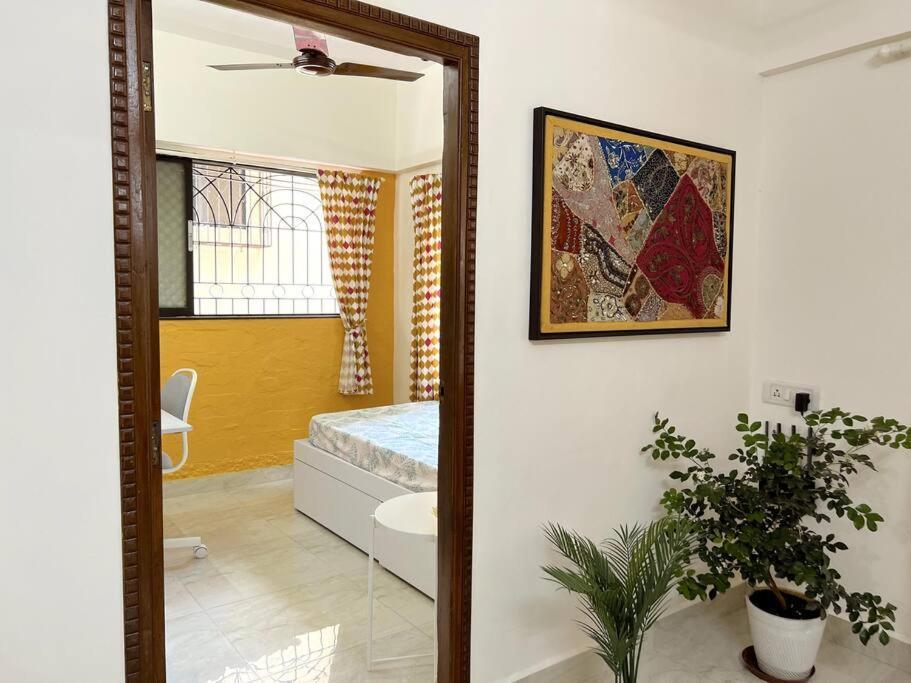 Apartment Dom Lucia, Near Carter Road, Bandra West By Connekt Homes
