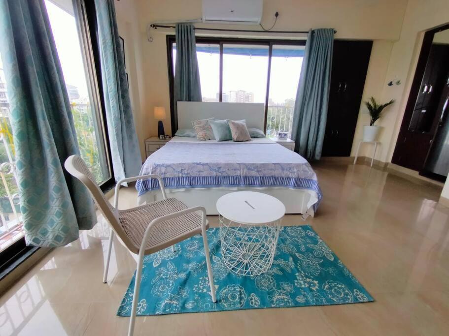 7 - Studio Velankanni Heights, Behaind Nanavati Hospital, Vile Parle By Connekt Homes Mumbai