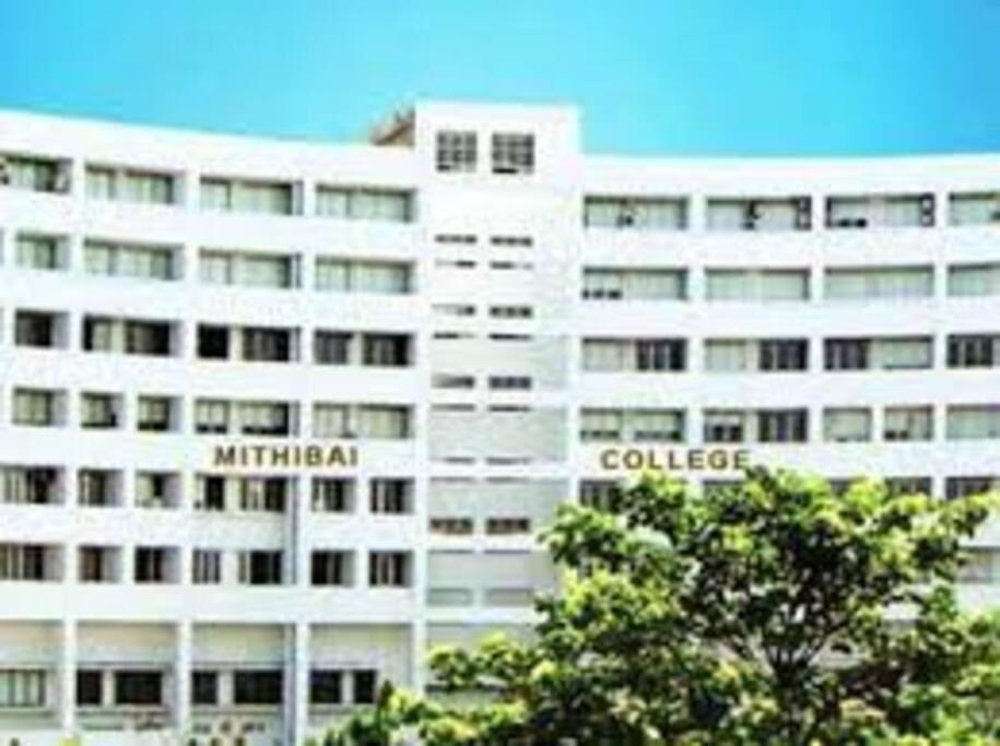 7 - Studio Velankanni Heights, Behaind Nanavati Hospital, Vile Parle By Connekt Homes * Mumbai