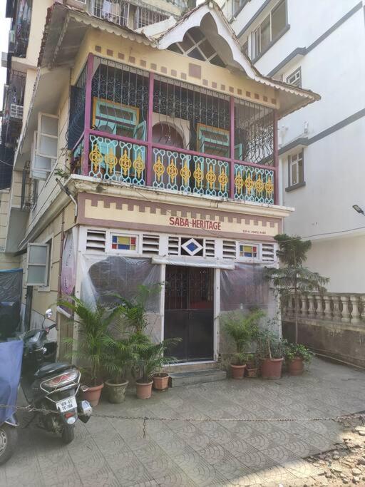 Saba 301, Subko Coffee, Chapel Road, Bandra West By Connekt Homes *
