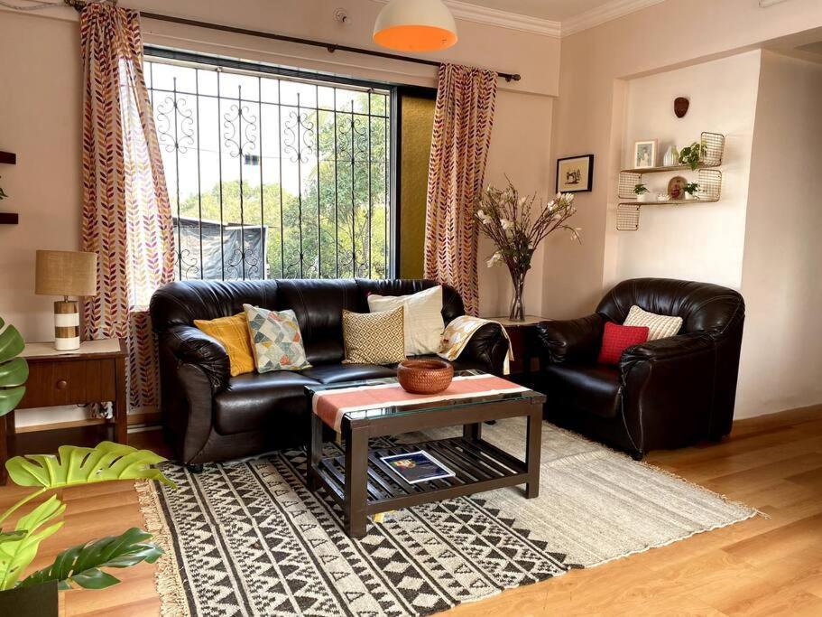 Saba 301, Subko Coffee, Chapel Road, Bandra West By Connekt Homes *