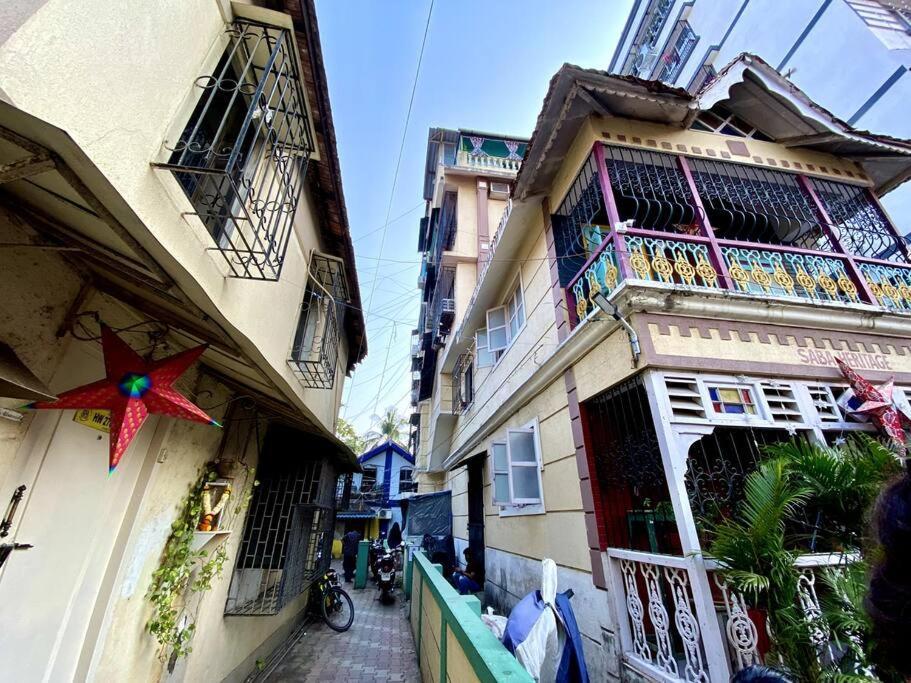 Saba 301, Subko Coffee, Chapel Road, Bandra West By Connekt Homes Apartment *