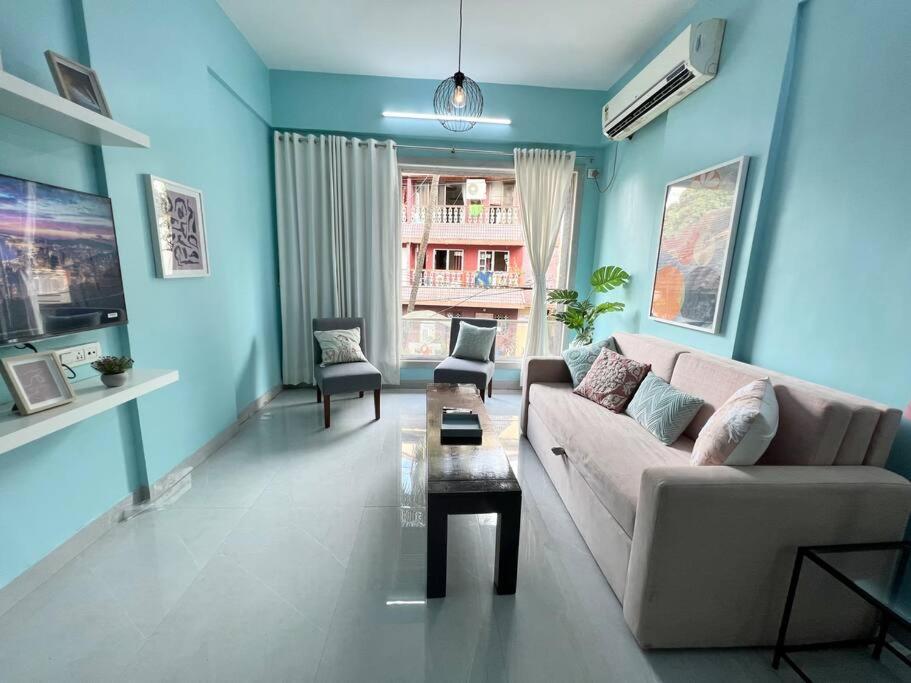 Angel Views 101, Chapel Road, Bandra West By Connekt Homes Bombaim