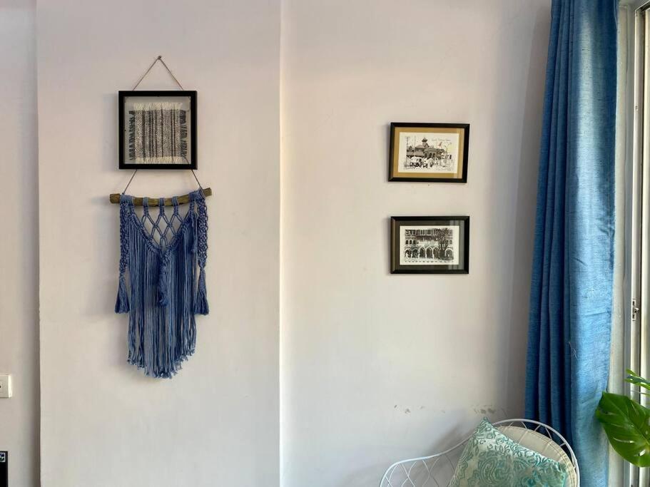 Angel Views 201, Chapel Road, Bandra West By Connekt Homes Apartment *