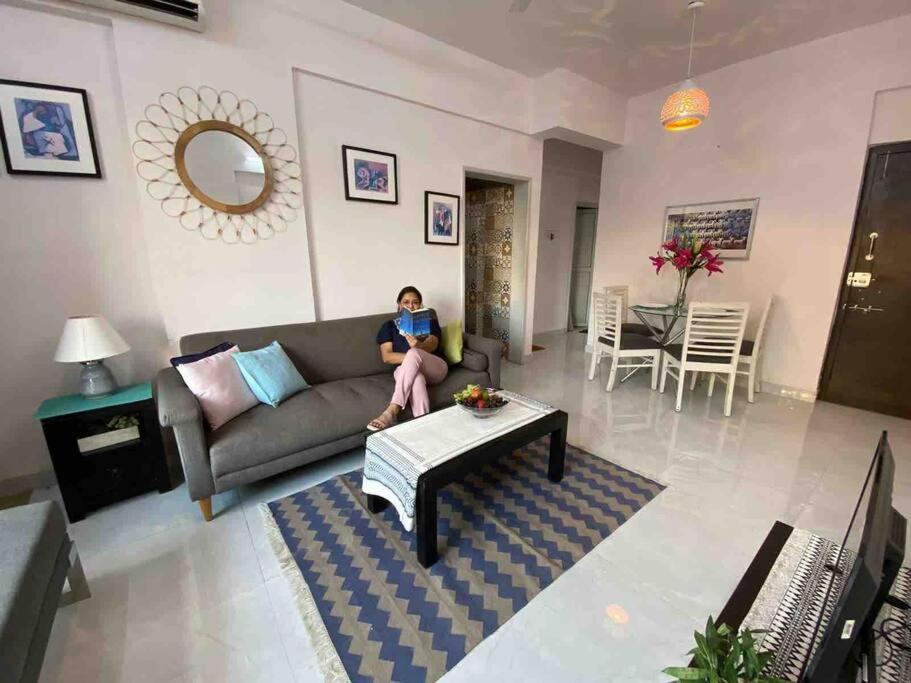 Angel Views 201, Chapel Road, Bandra West By Connekt Homes Apartment Mumbai