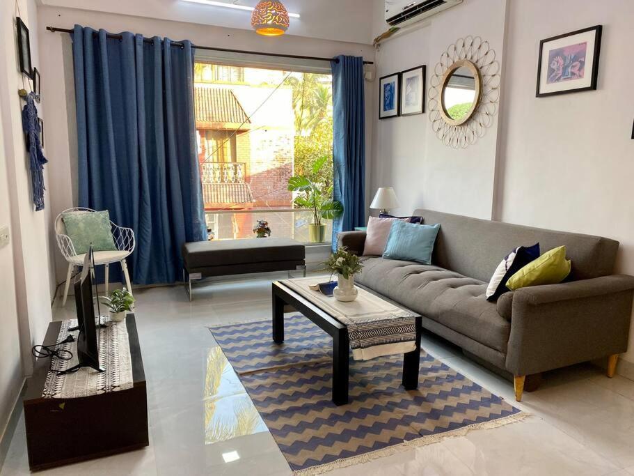 Angel Views 201, Chapel Road, Bandra West By Connekt Homes Apartment *