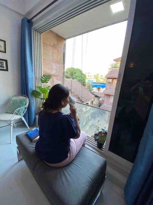 Apartment Angel Views 201, Chapel Road, Bandra West By Connekt Homes Mumbai