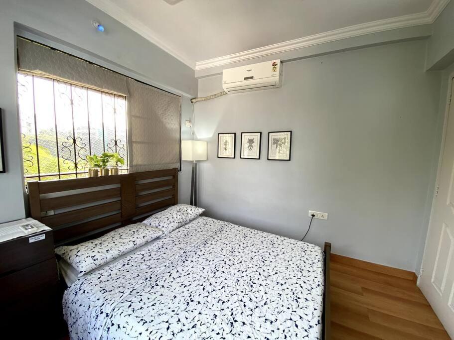 Saba 301, Subko Coffee, Chapel Road, Bandra West By Connekt Homes * Mumbai