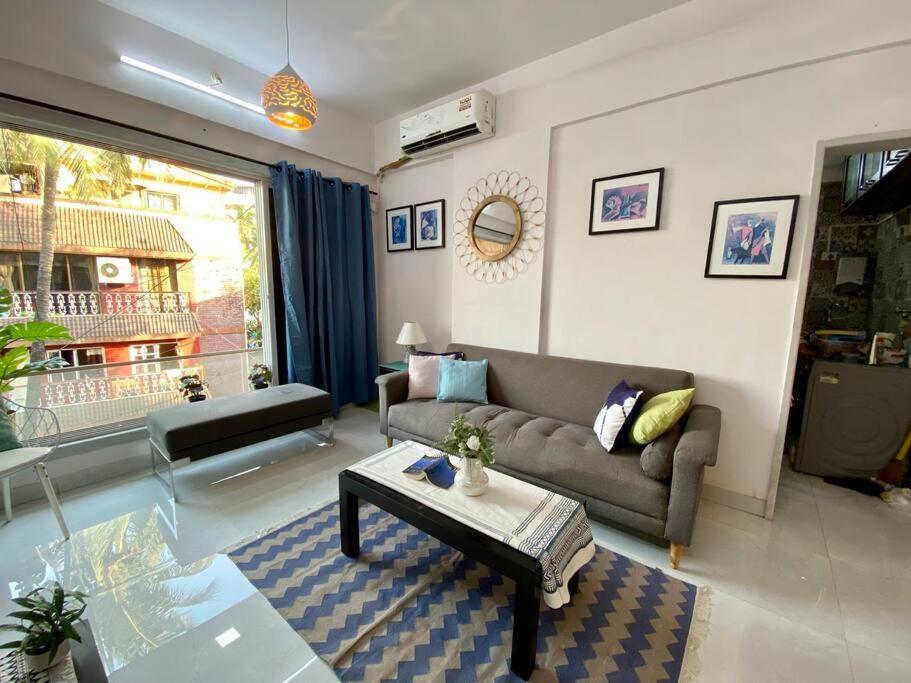 Angel Views 201, Chapel Road, Bandra West By Connekt Homes Apartment