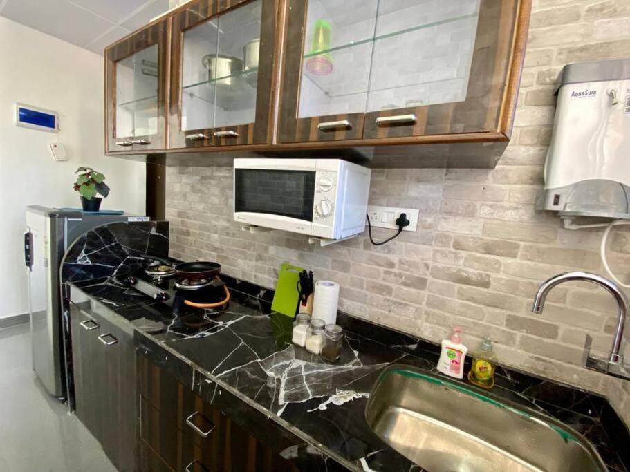 Angel Views 601, Chapel Road, Bandra West By Connekt Homes Apartment Mumbai