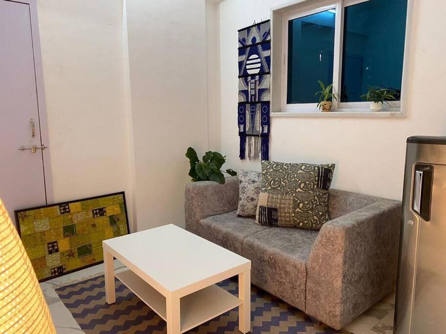 Angel Views 601, Chapel Road, Bandra West By Connekt Homes Mumbai