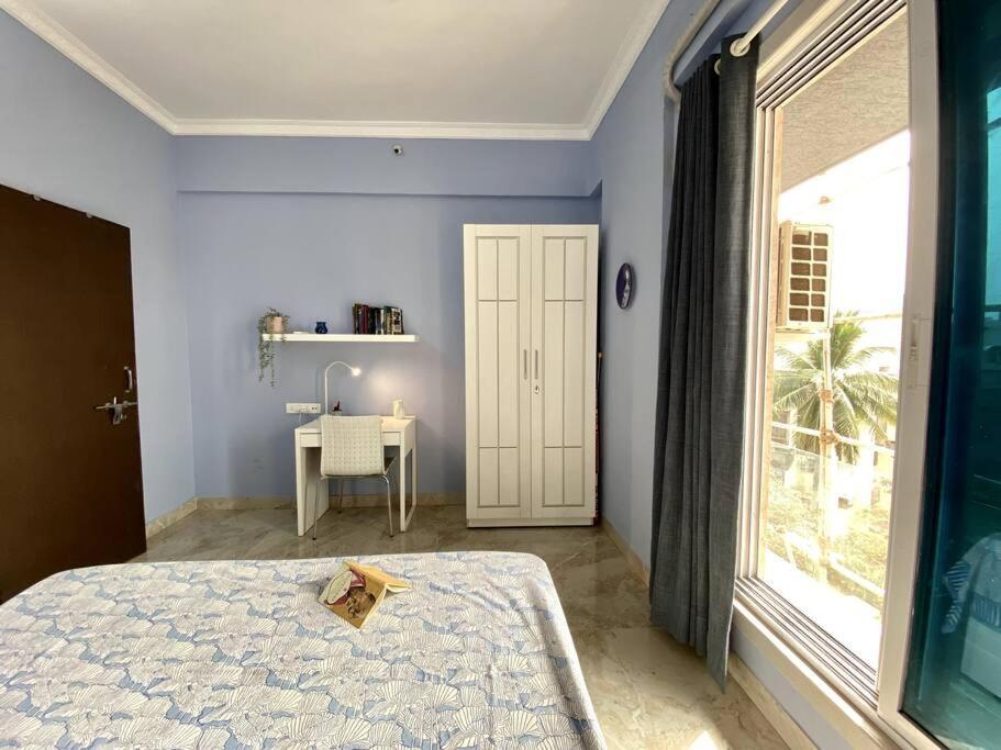 Apartment Angel Views 601, Chapel Road, Bandra West By Connekt Homes Mumbai