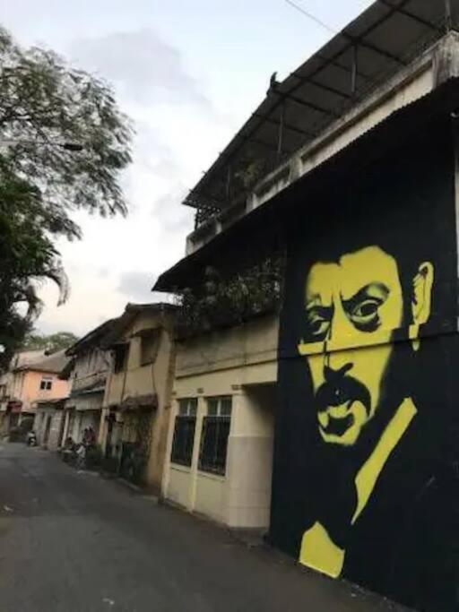 Angel Views 601, Chapel Road, Bandra West By Connekt Homes