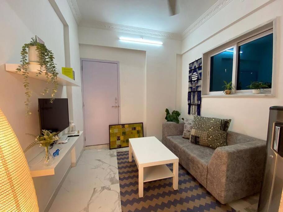 Apartment Angel Views 601, Chapel Road, Bandra West By Connekt Homes Mumbai