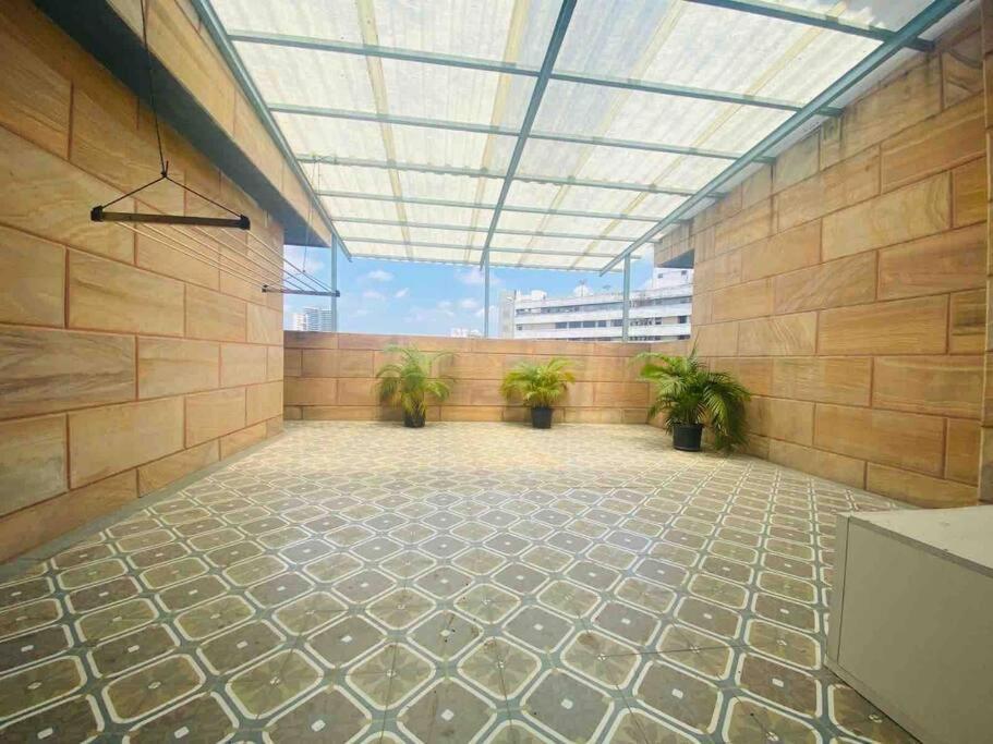 Apartment Angel Views 602, Chapel Road, Bandra West By Connekt Homes