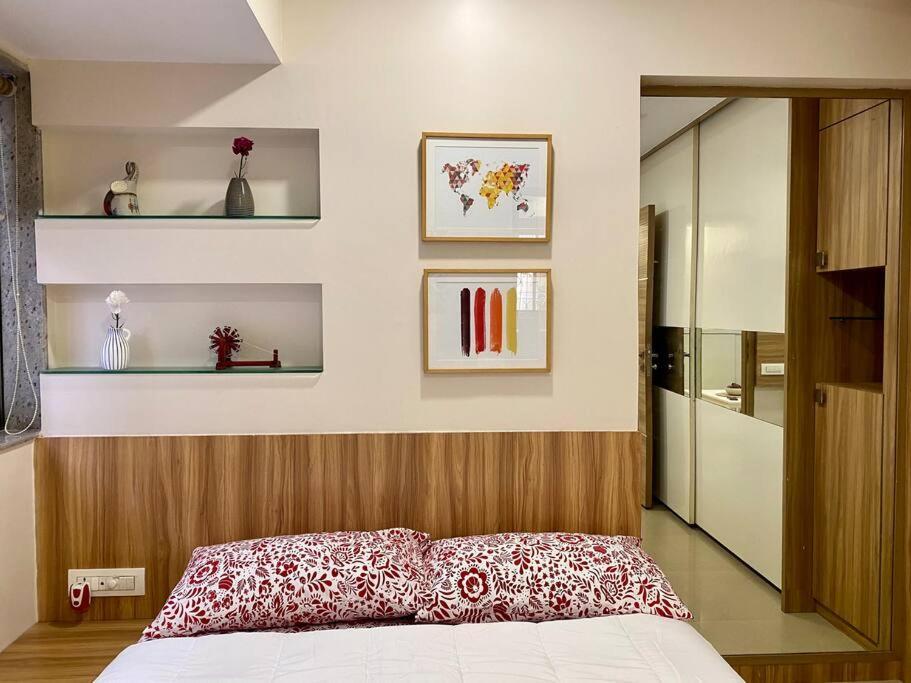 Apartment Scarlett 102, Chapel Road By Connekt Homes *