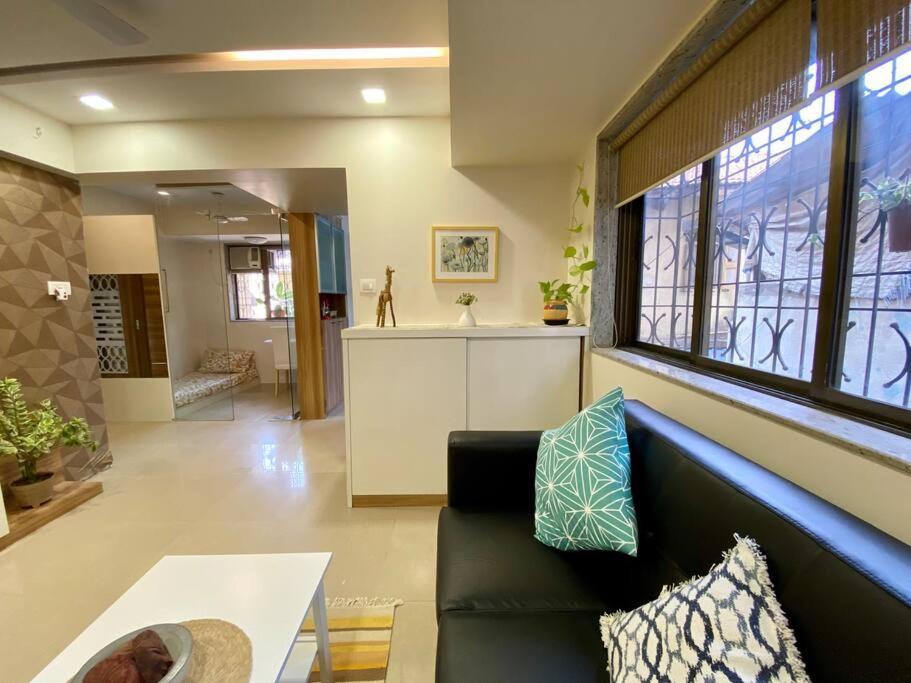 Scarlett 102, Chapel Road By Connekt Homes Mumbai